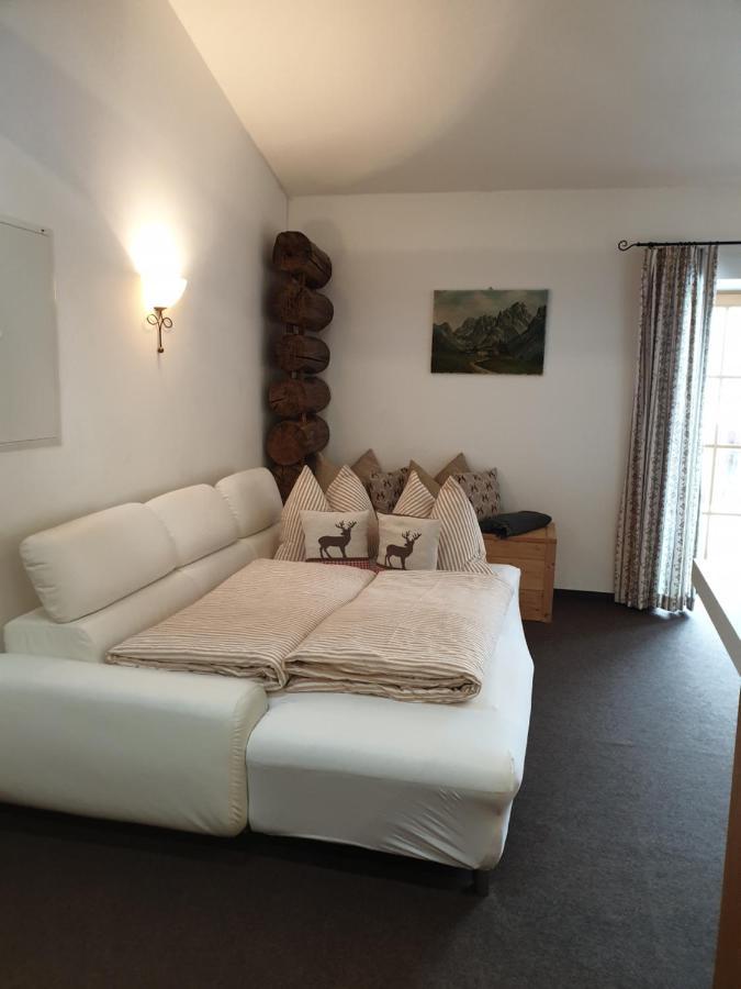 Gut Unterbrunn Apartment Radstadt Exterior photo